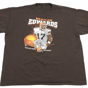 Football Browns fans T-shirt Unisex BR35